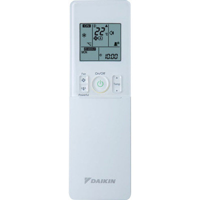 Настенный внутренний блок мульти сплит-системы Daikin Emura FTXJ20MS Настенный внутренний блок мульти сплит-системы Daikin Emura FTXJ20MS