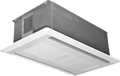 Кассетная VRF система Kentatsu KWA90HFAN1/KPU-2YA Кассетная VRF система Kentatsu KWA90HFAN1/KPU-2YA