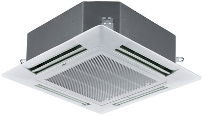 Кассетный кондиционер Haier AB71S1LG2FA/1U71S1LR2FA