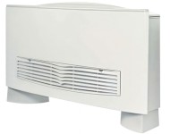 Напольно-потолочный фанкойл до 3.5 кВт Aermec Omnia HL 11 PC