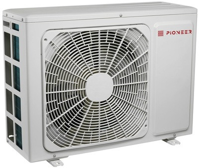 Кондиционер Pioneer Artis KFR50MW/KOR50MW Nord-40 Кондиционер Pioneer Artis KFR50MW/KOR50MW Nord-40