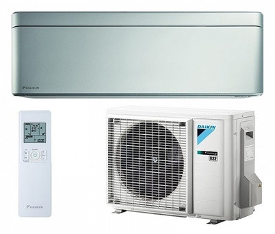Кондиционер Daikin Stylish FTXA42BS/RXA42B Кондиционер Daikin Stylish FTXA42BS/RXA42B