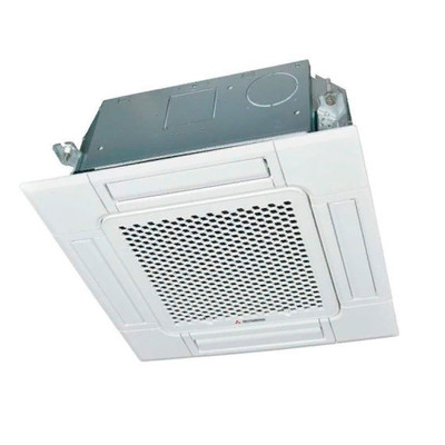 Кассетная VRF система Mitsubishi Heavy FDTC15KXZE1 Кассетная VRF система Mitsubishi Heavy FDTC15KXZE1