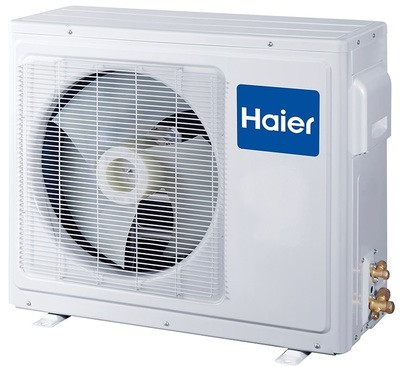 Компрессорно-конденсаторный блок Haier 1U24FS1EAA Компрессорно-конденсаторный блок Haier 1U24FS1EAA
