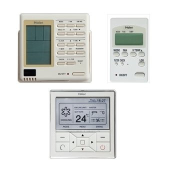 Канальная VRF система Haier AE122MLERA Канальная VRF система Haier AE122MLERA