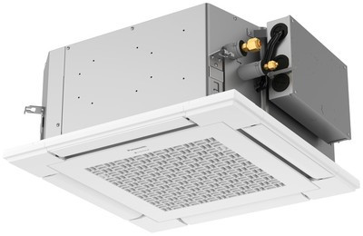 Кассетный кондиционер Panasonic S-50PY2E5B/U-50PZH2E5