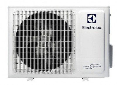 Кондиционер Electrolux Enterprise EACS/I-24HEN-WHITE/N8 Кондиционер Electrolux Enterprise EACS/I-24HEN-WHITE/N8