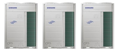 Наружный блок VRF системы Samsung AM620KXVAGH/TK