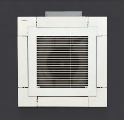 Кассетная VRF система Toshiba MMU-UP0561H-E