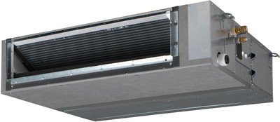 Канальный кондиционер Daikin FBA71A9/RQ71BW/-40T