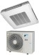 Напольно-потолочный кондиционер Daikin FUA100A/RZAG100NY1/-40 Напольно-потолочный кондиционер Daikin FUA100A/RZAG100NY1/-40
