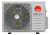 Внешний блок мульти сплит-системы на 2 комнаты CHERBROOKE AOI2-14U4RK