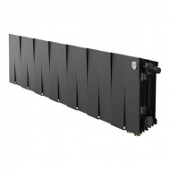 Радиатор Royal Thermo PianoForte 200 Noir Sable VDR80 - 14 секц. Радиатор Royal Thermo PianoForte 200 Noir Sable VDR80 - 14 секц.