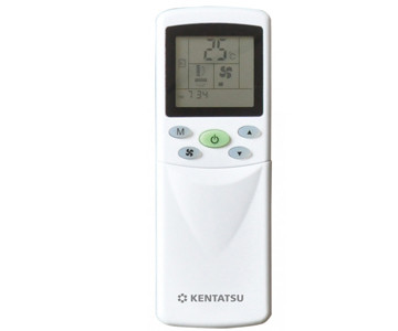 Кассетная VRF система Kentatsu KW60HFAN1/KPU-2X Кассетная VRF система Kentatsu KW60HFAN1/KPU-2X