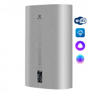 Водонагреватель Electrolux EWH 80 Centurio IQ 3.0 Silver Водонагреватель Electrolux EWH 80 Centurio IQ 3.0 Silver