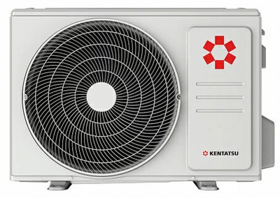 Кондиционер Kentatsu Kanami KSGAA35HZRN1/KSRAA35HZRN1