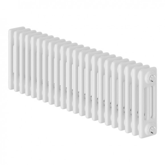 Дизайн-радиатор Royal Thermo Insignia C3030 - 22 секц. RAL9016