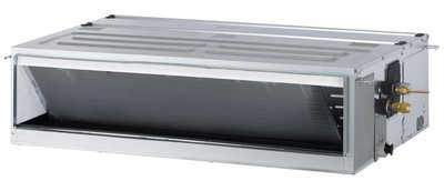 Канальный кондиционер Lg UM48R.N30/UU48WR.U30