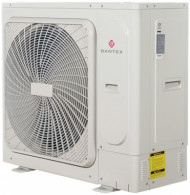 Наружный блок VRF системы Dantex DM-ADC105WLC/F Наружный блок VRF системы Dantex DM-ADC105WLC/F