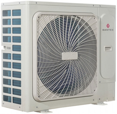 Наружный блок VRF системы Dantex DM-ADC105WLC/F