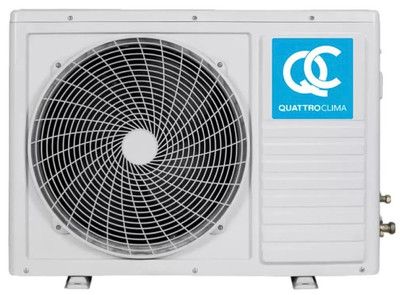 Кондиционер QUATTROCLIMA Vento QV-VN18WA/QN-VN18WA