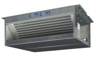 Канальный фанкойл до 5 кВт Daikin FWD04AF