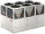 Чиллер с воздушным охлаждением Thermex Energy DOCK 13-155