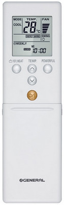 Кондиционер General Elite Designer ASHG07KGTB