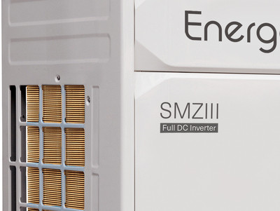 Наружный блок VRF системы Energolux SMZU215V3AI