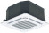 Кассетная VRF система Lessar LSM-H28B4CUA2/LZ-VB4CТВ2