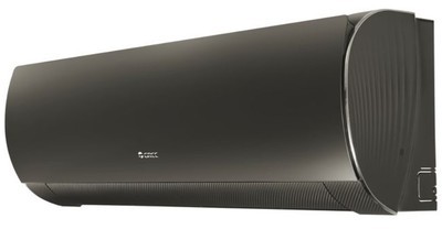 Кондиционер Gree Lyra GWH12ACC-K6DNA1F(black)