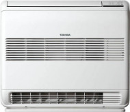 Напольно-потолочная VRF система Toshiba MML-UP0181NHP-E Напольно-потолочная VRF система Toshiba MML-UP0181NHP-E