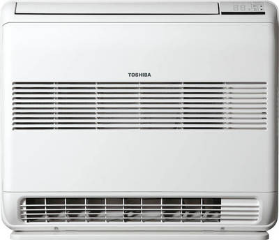 Напольно-потолочная VRF система Toshiba MML-UP0181NHP-E Напольно-потолочная VRF система Toshiba MML-UP0181NHP-E