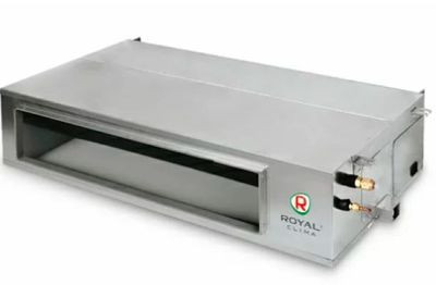 Канальный кондиционер Royal Clima CO-D 24HNXA/CO-E 24HNXA