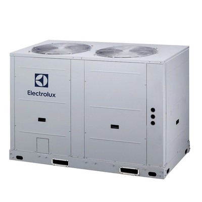 Компрессорно-конденсаторный блок Electrolux ECC-61
