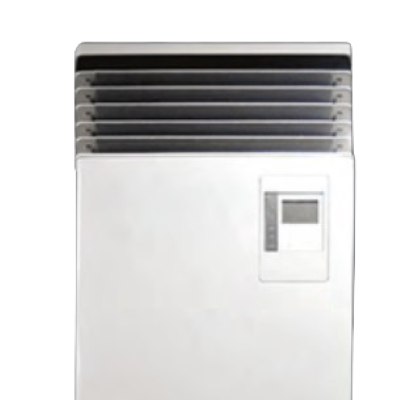 Колонный блок VRF системы Toshiba MMF-UP0241H-E