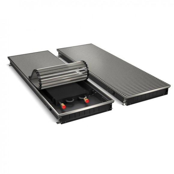 Конвектор внутрипольный Royal Thermo ATRIUM-75/400/1600-DG-U-NA Конвектор внутрипольный Royal Thermo ATRIUM-75/400/1600-DG-U-NA