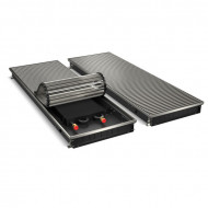 Конвектор внутрипольный Royal Thermo ATRIUM-75/400/2900-DG-U-NA Конвектор внутрипольный Royal Thermo ATRIUM-75/400/2900-DG-U-NA