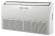 Напольно-потолочный кондиционер Midea MUE-48HRN1-R(A)/MOU-48HN1-RR/-40