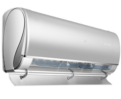 Настенный внутренний блок мульти сплит-системы Haier Jade Super Match AS50S2SJ2FA-S Настенный внутренний блок мульти сплит-системы Haier Jade Super Match AS50S2SJ2FA-S