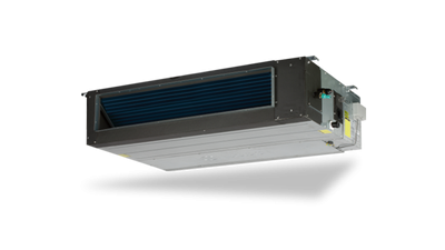 Канальная VRF система Bosch AF-DM 90-1 P