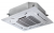 Кассетный фанкойл до 5 кВт Ferrum FF36CC-2PA1