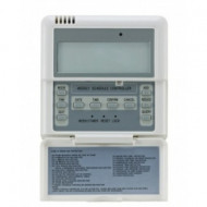 Недельный таймер IGC CC-04WT Недельный таймер IGC CC-04WT