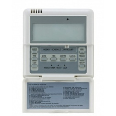 Недельный таймер IGC CC-04WT Недельный таймер IGC CC-04WT