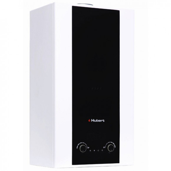 Котел газовый HUBERT AGB 26WLB настенный, 2 конт., закр.кам.сгор. с трехход. клап. Котел газовый HUBERT AGB 26WLB настенный, 2 конт., закр.кам.сгор. с трехход. клап.