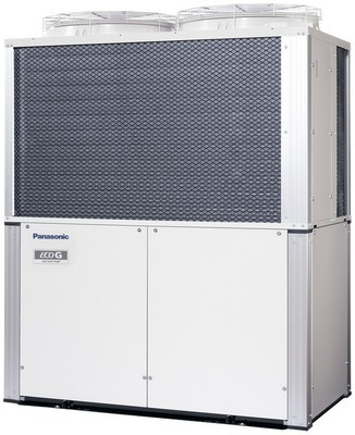 Наружный блок VRF системы Panasonic U-16GF3E5