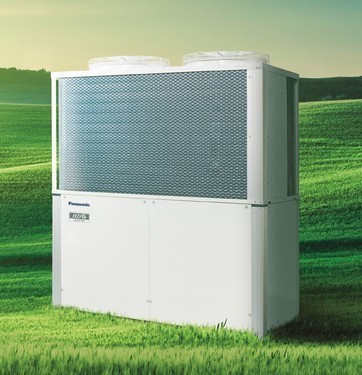 Наружный блок VRF системы Panasonic U-16GF3E5