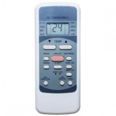 Кассетный кондиционер Dahatsu DH-CS - 60 А