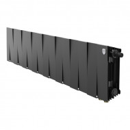 Радиатор Royal Thermo PianoForte 200 Noir Sable VDR80 - 16 секц. Радиатор Royal Thermo PianoForte 200 Noir Sable VDR80 - 16 секц.