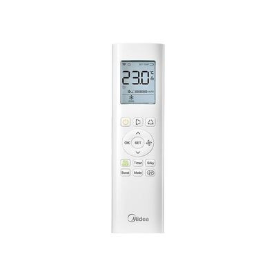 Кондиционер Midea Paramount MSAG1-18HRN1-I/MSAG1-18HRN1-O/-40 Кондиционер Midea Paramount MSAG1-18HRN1-I/MSAG1-18HRN1-O/-40
